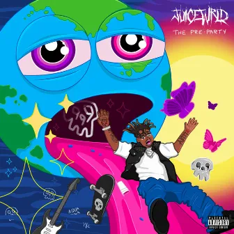 Lightyears (with Young Thug) by Juice WRLD