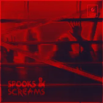 Spooks & Screams by Carisen Collective