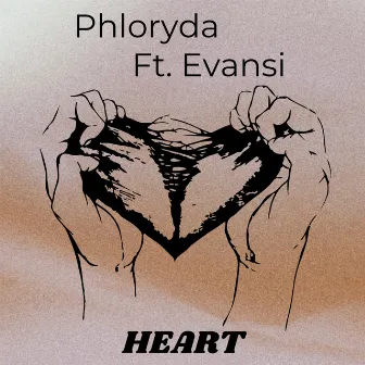 Heart by Phloryda