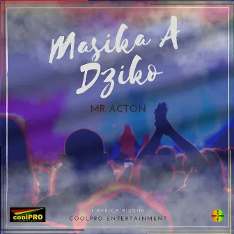 Masika A Dziko by Unknown Artist