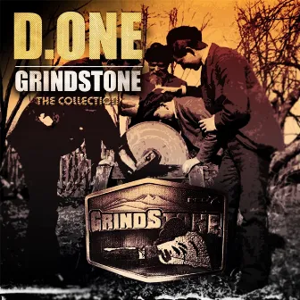 Grindstone: The Collection by D.One