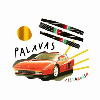 Testarossa by Palavas