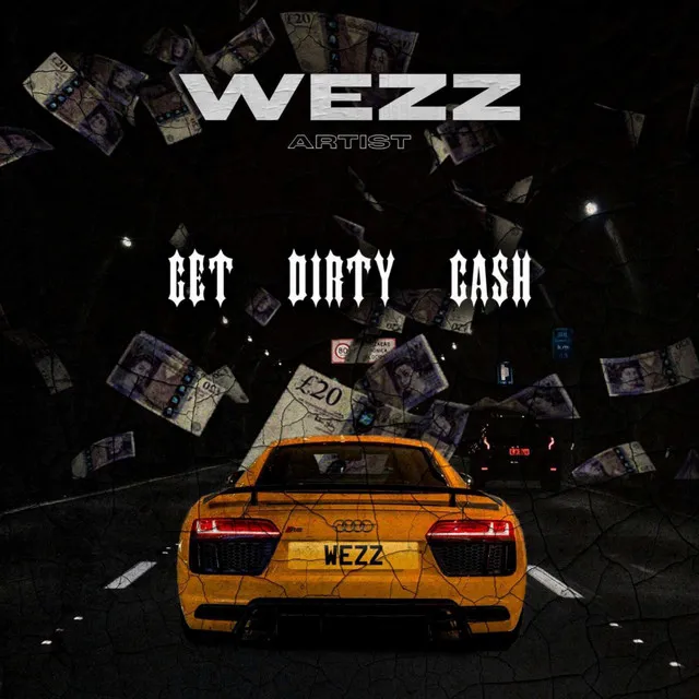 Get Dirty Cash