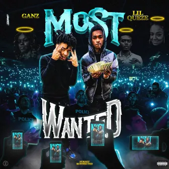 Most Wanted by Lil Queze