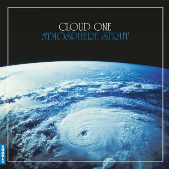 Atmosphere Strut by Cloud One