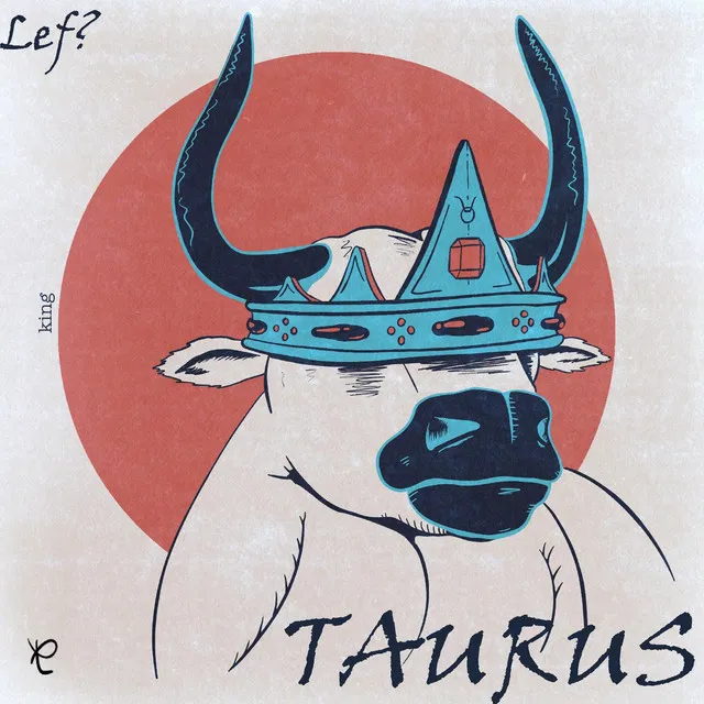 Taurus ep, Vol. 2