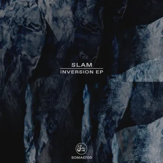 Inversion EP by Slam