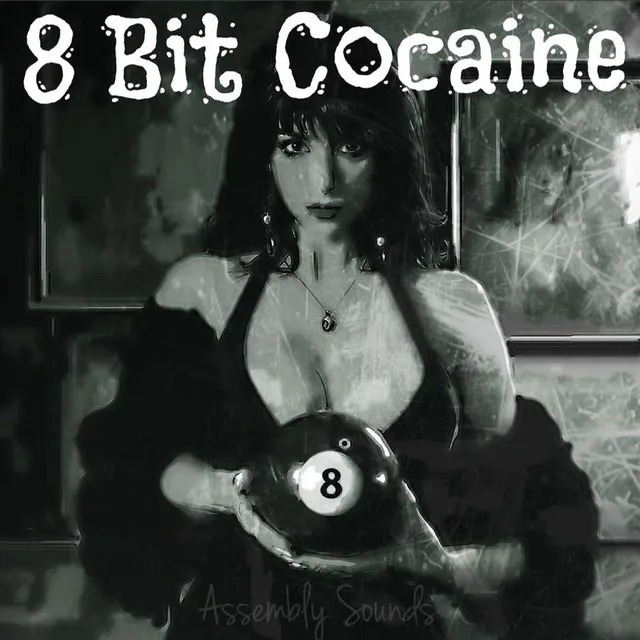 8 Bit Cocaine