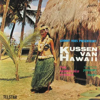 Kussen van Hawaii by The Honolulu Strings