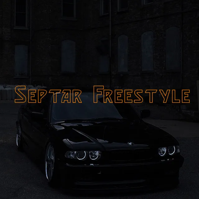 Septar Freestyle