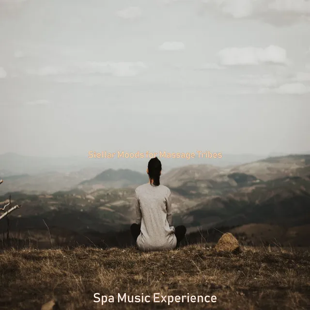 Cultivated Music for Massage Tribes