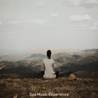 Stellar Moods for Massage Tribes by Spa Music Experience