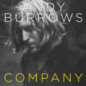 Company by Andy Burrows