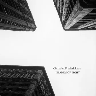 Islands of Light by Christian Frederickson