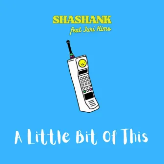 A Little Bit of This by Shashank