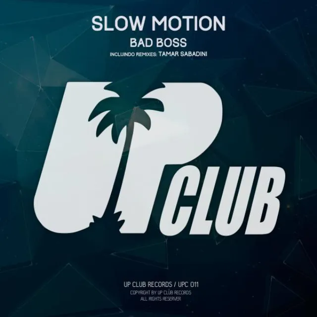 Slow Motion - Original Mix