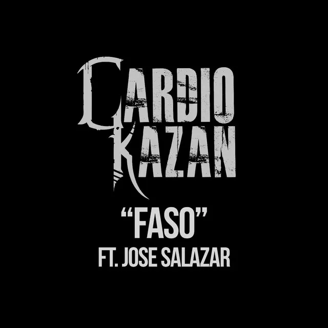 Faso (feat. Jose Salazar)