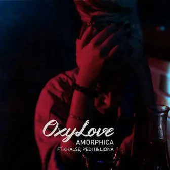 OxyLove by Pedi I