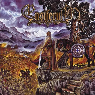 Iron by Ensiferum