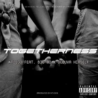 Togetherness by Kt-Ego