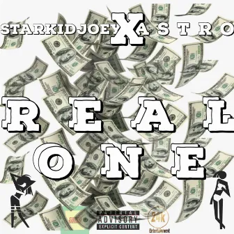 Real One by StarKidJoey