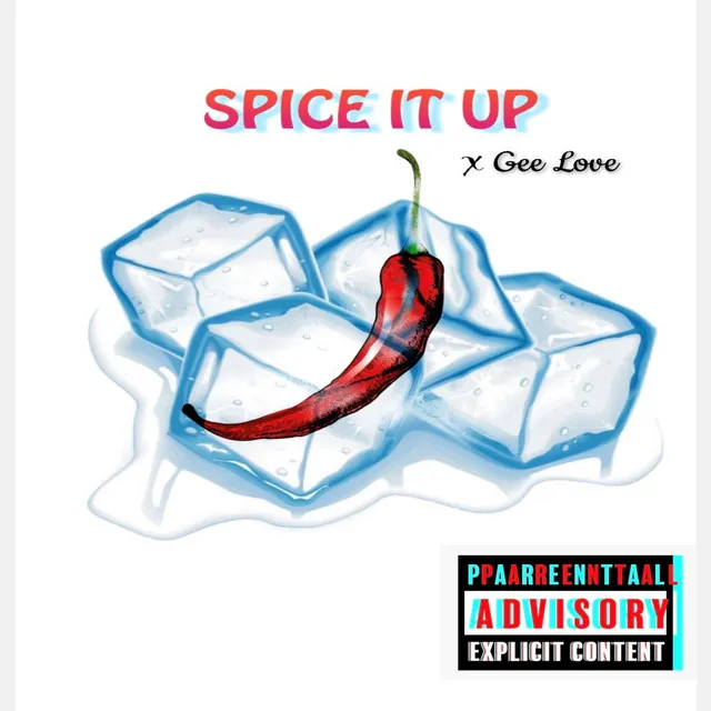 Spice It Up