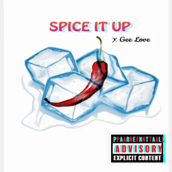 Spice It Up by Gee Love