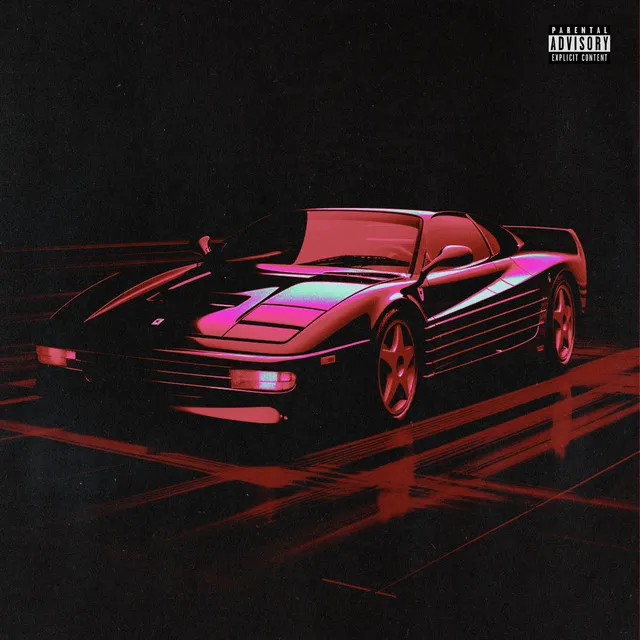 Testarossa (feat. Jodosky)