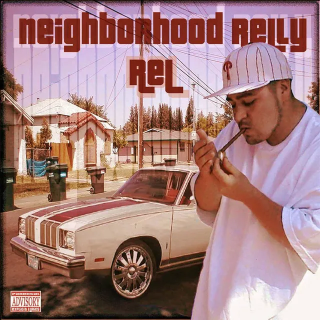 Neighborhood Relly