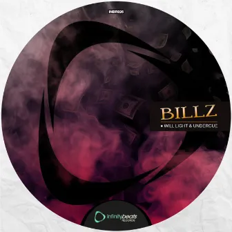 Billz (feat. Undercue) by Will Light