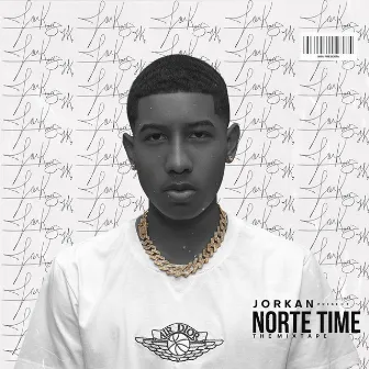 Norte Time by Jorkan