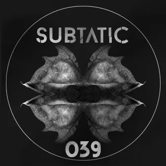 Subtatic 039 by Amr.it