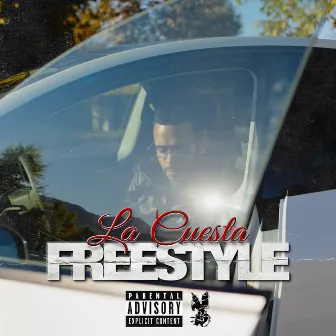 La Cuesta Freestyle by FENIX