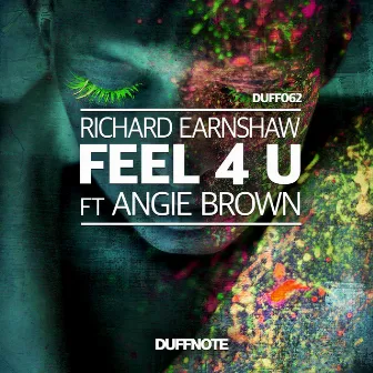 Feel 4 U by Angie Brown