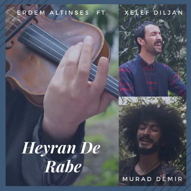 Heyran De Rabe