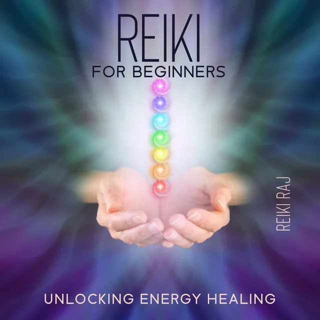 Healing Through Reiki