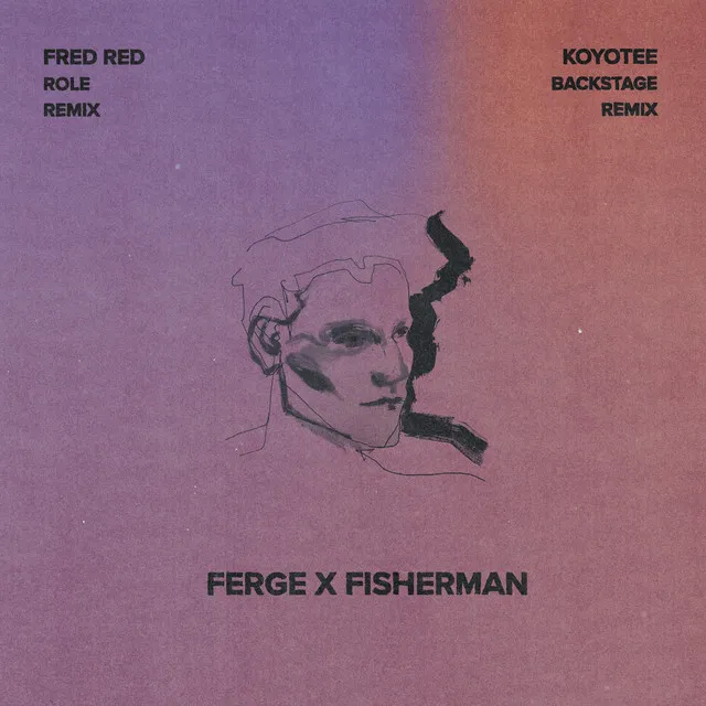 Role - Fred Red Remix