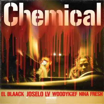 Chemical by El Blaack