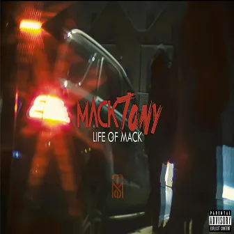 Life Of Mack by MackTony