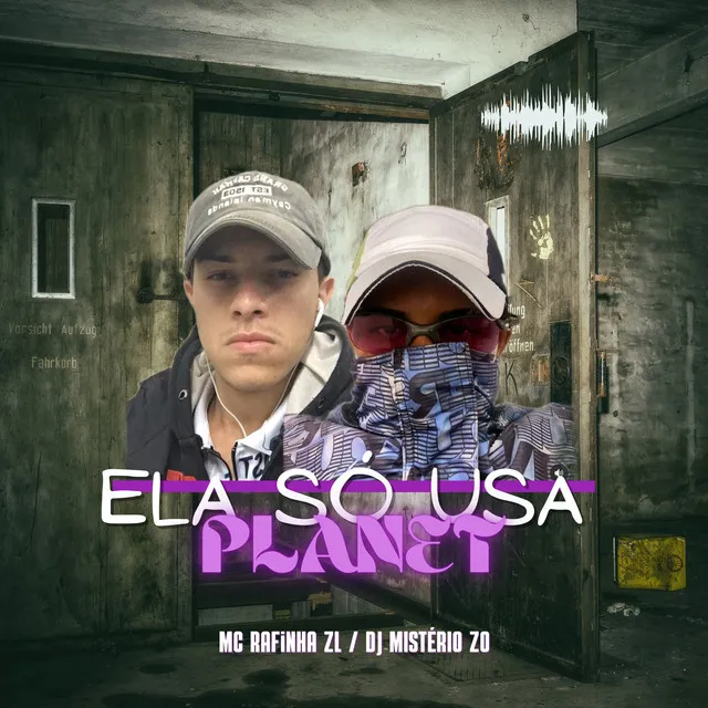 Ela So Usa Planet’s