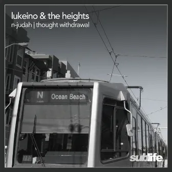 N-Judah / Thought Withdrawal by Lukeino