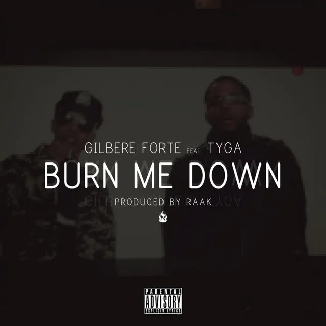 Burn Me Down - Remix