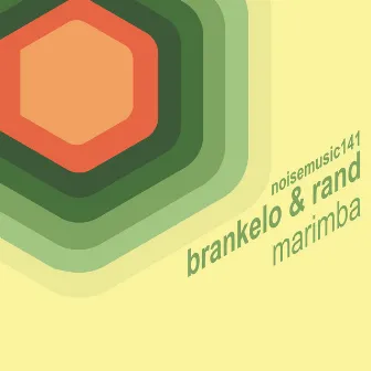 Marimba by Brankelo