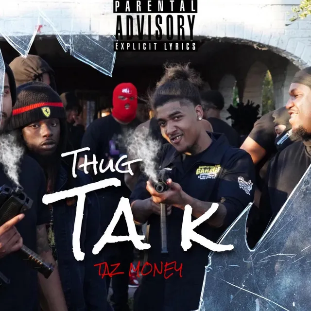 Thug Talk