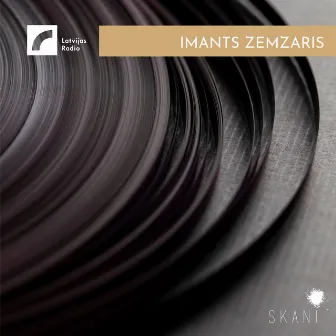 Latvian Radio Archive: Imants Zemzaris by Imants Zemzaris