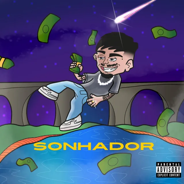 Sonhador