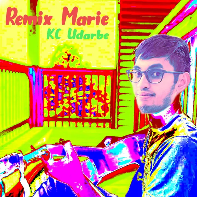 Marie (Remix)