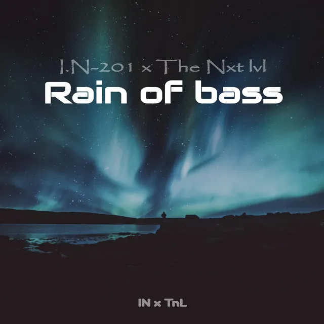 Rain of bass