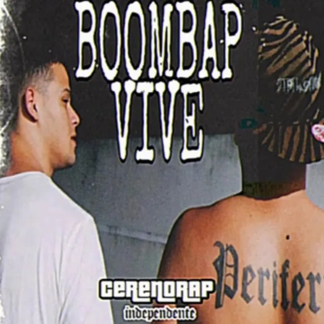 Boombap Vive