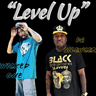 Level Up by Wicked One